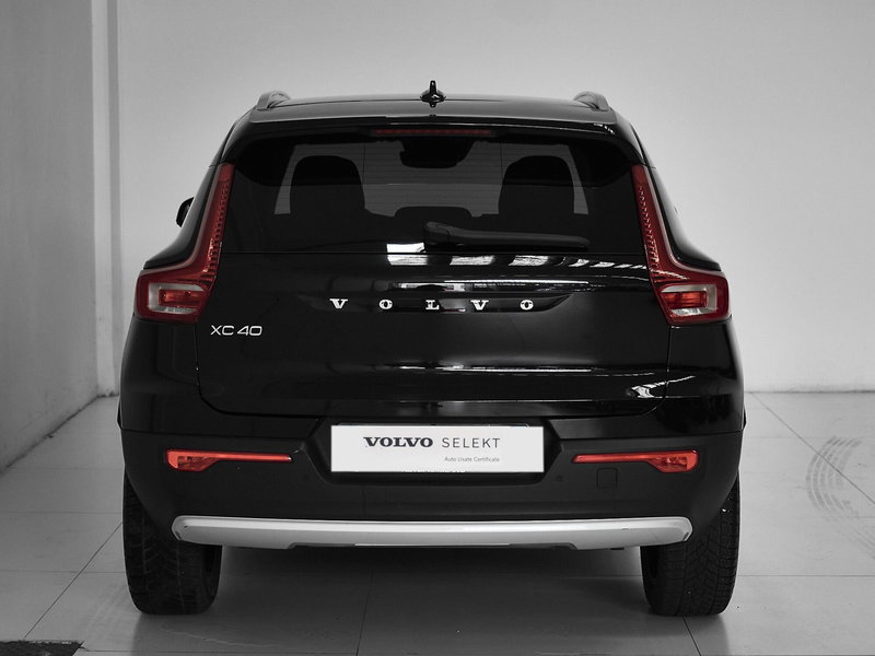 Volvo XC40 usata a Prato (5)