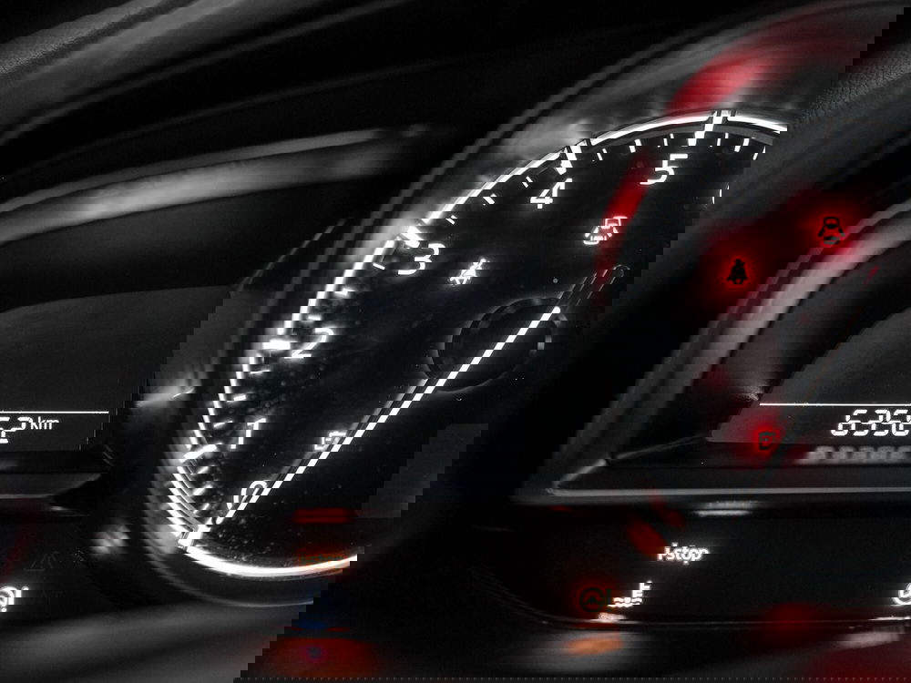 Mazda Mazda2 usata a Prato (11)