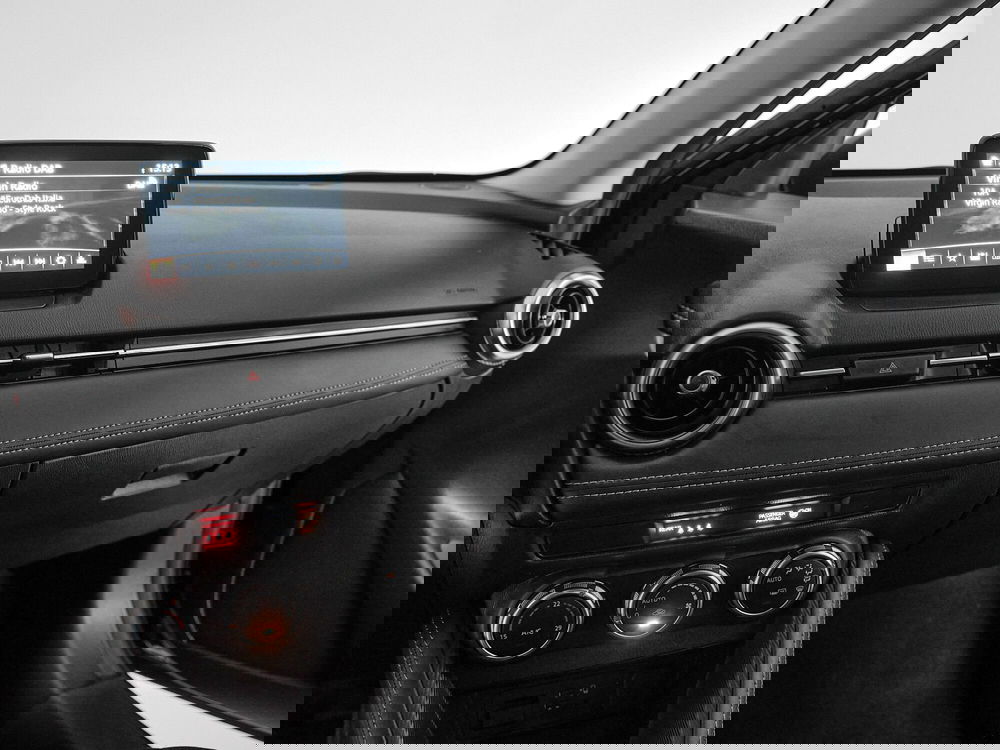 Mazda Mazda2 usata a Prato (12)