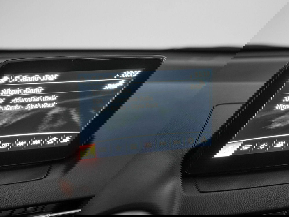 Mazda Mazda2 usata a Prato (13)