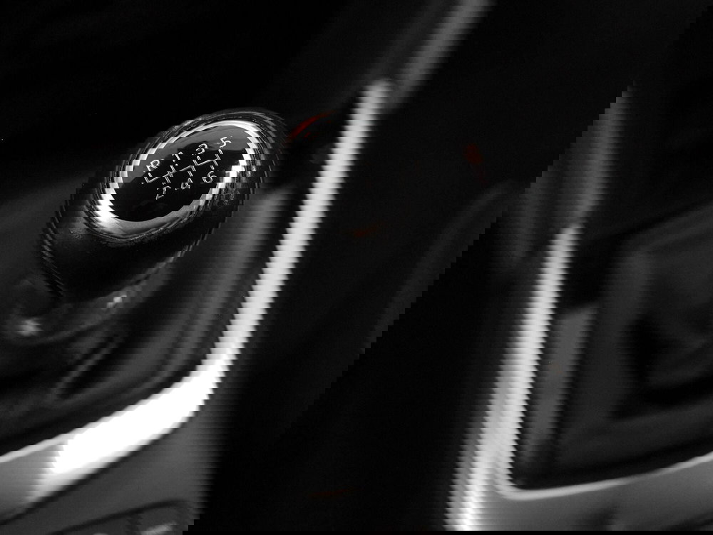 Mazda Mazda2 usata a Prato (15)