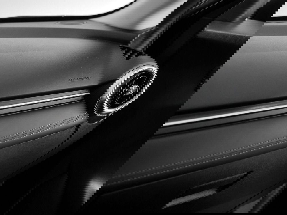 Mazda Mazda2 usata a Prato (16)