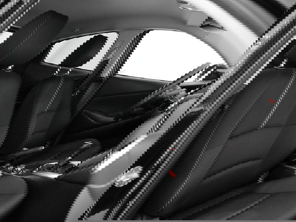 Mazda Mazda2 usata a Prato (17)