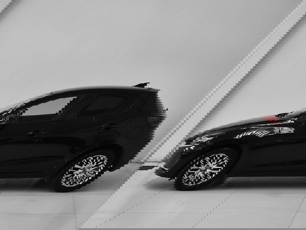 Mazda Mazda2 usata a Prato (3)