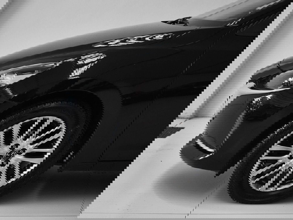 Mazda Mazda2 usata a Prato (4)