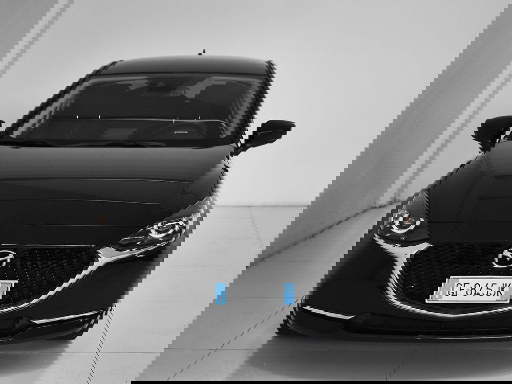 Mazda Mazda2 usata a Prato (5)