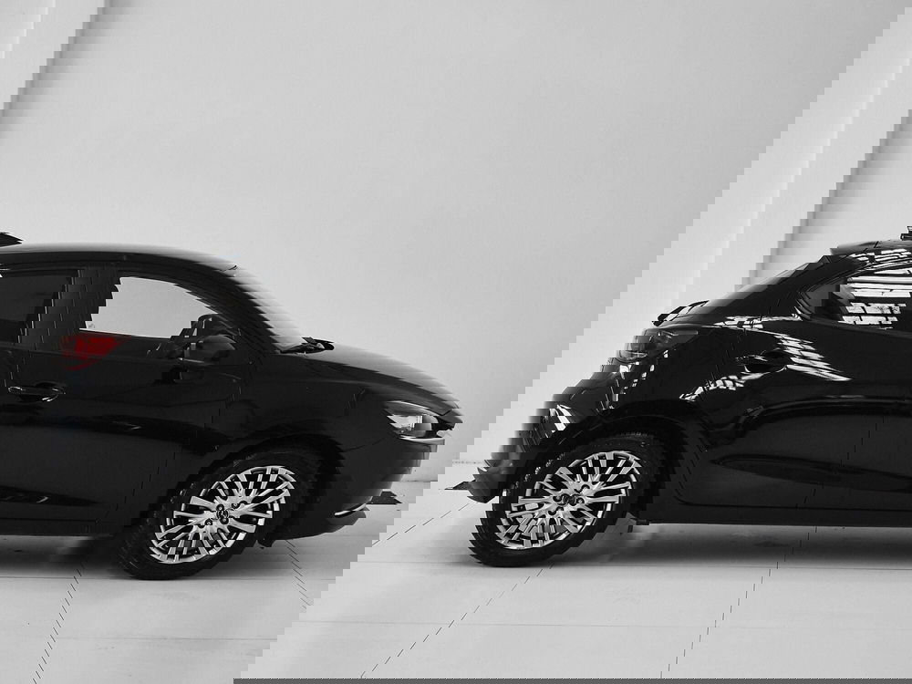 Mazda Mazda2 usata a Prato (6)