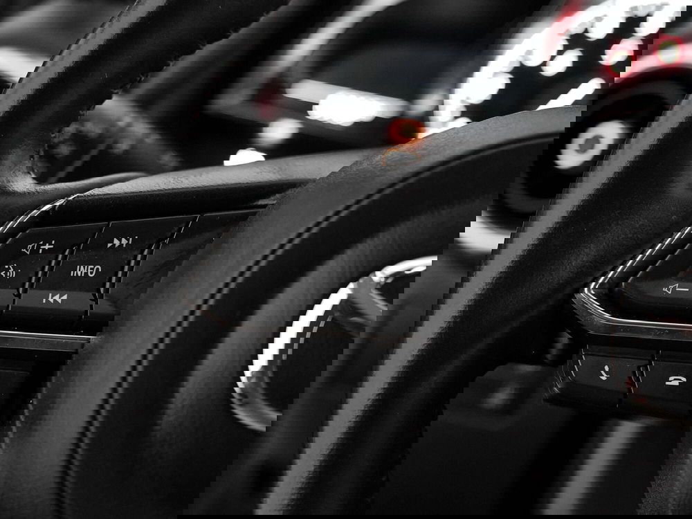 Mazda Mazda2 usata a Prato (9)