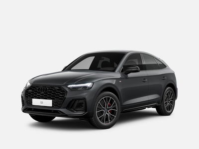 Audi Q4 Sportback 40 S line edition del 2023 usata a Casagiove