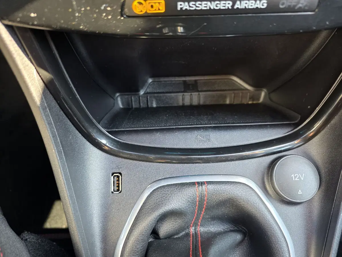 Ford Puma usata a Belluno (11)