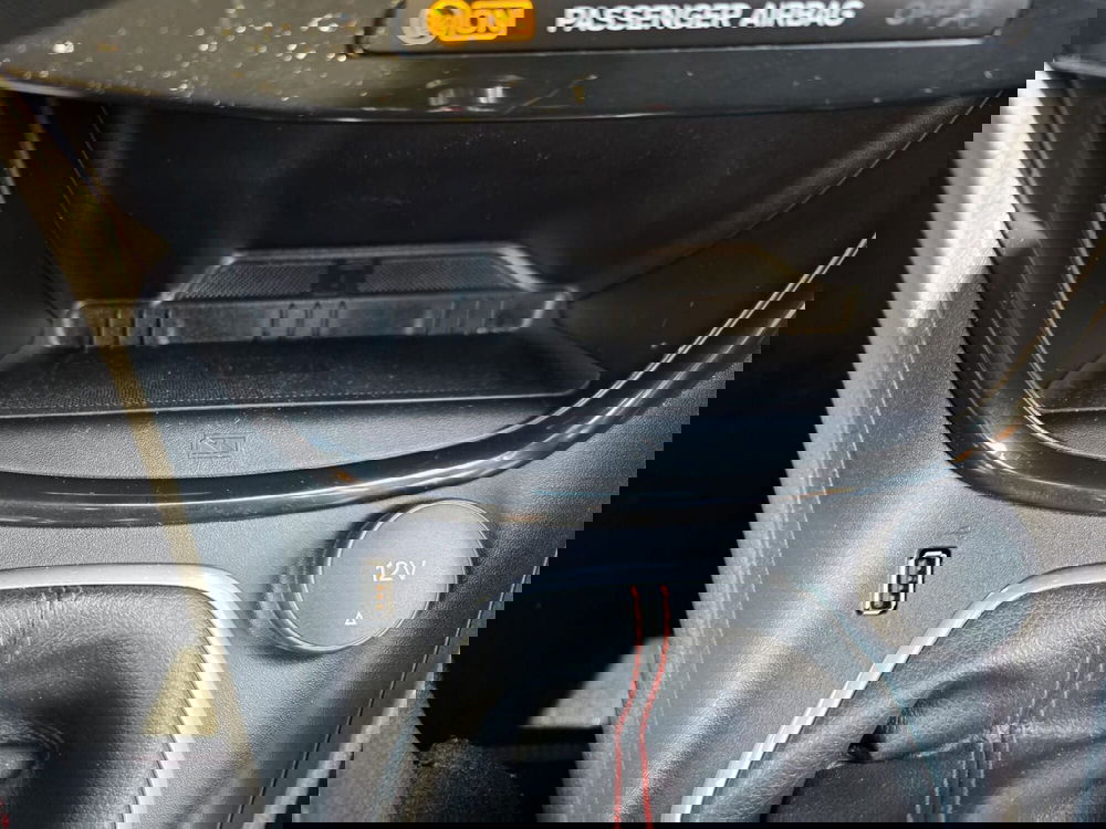 Ford Puma usata a Belluno (11)