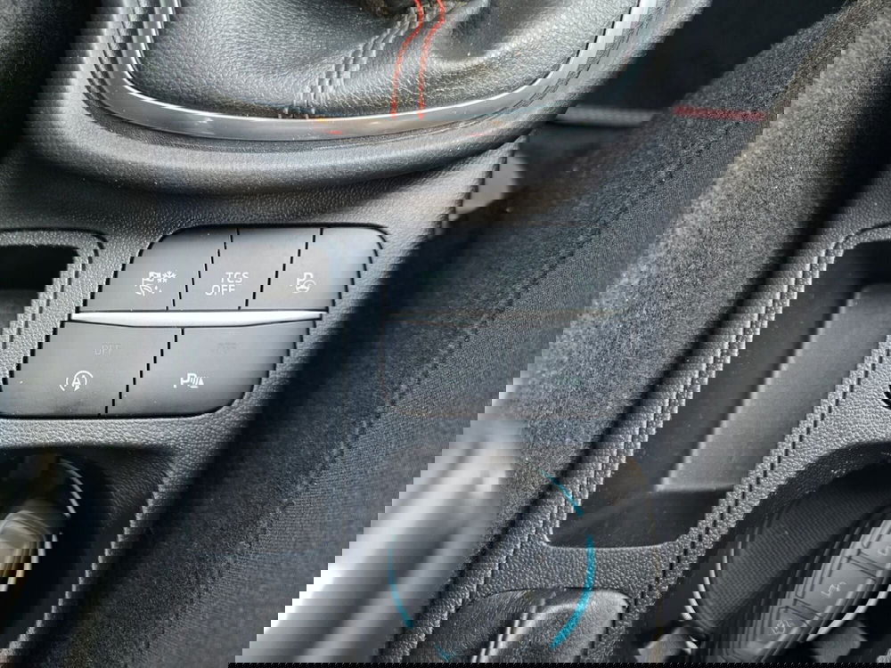 Ford Puma usata a Belluno (12)