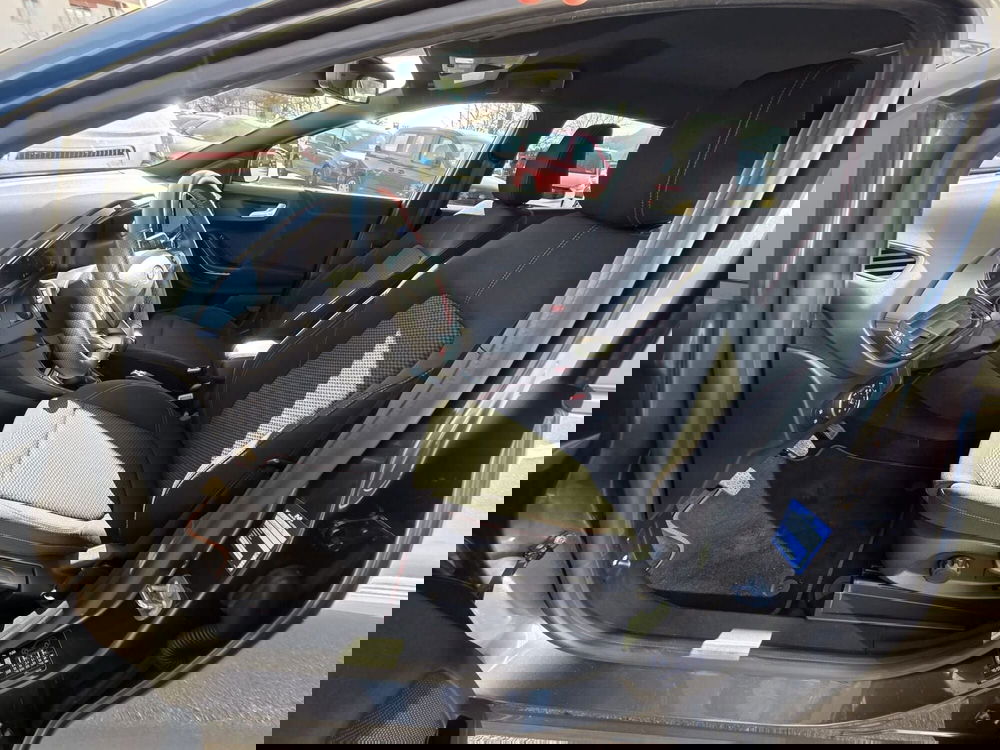 Ford Puma usata a Belluno (14)