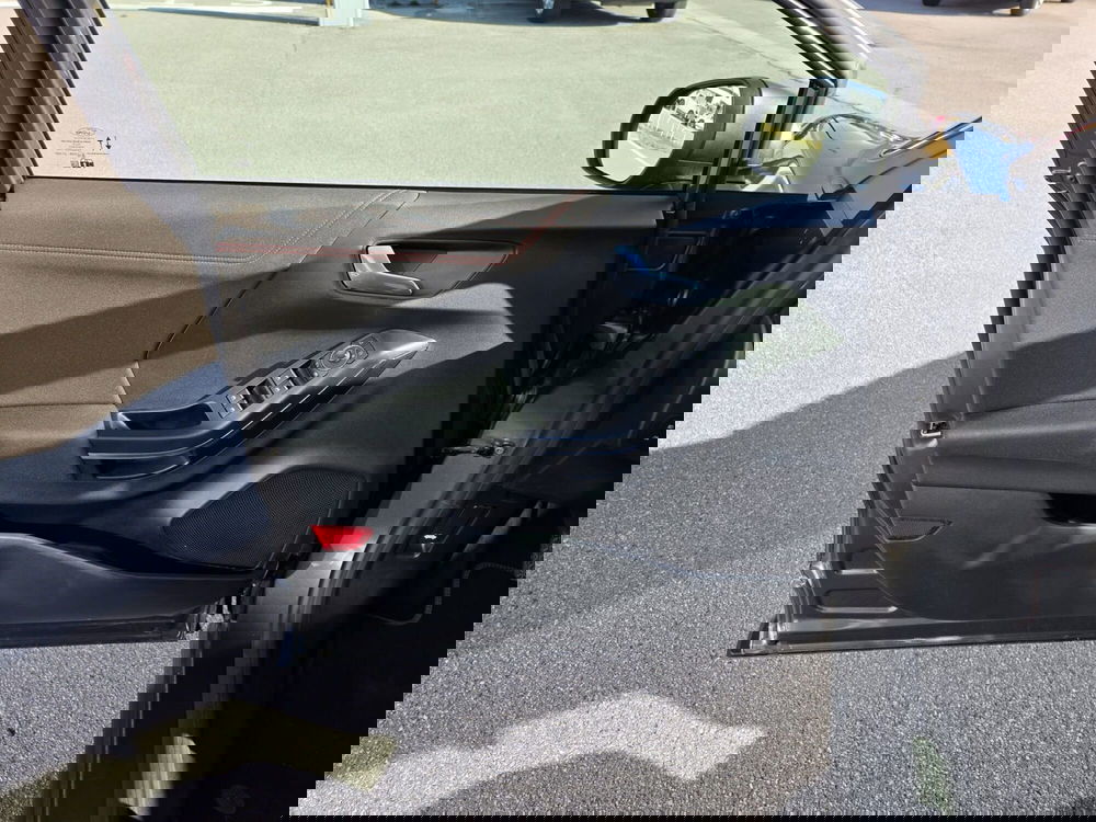 Ford Puma usata a Belluno (16)