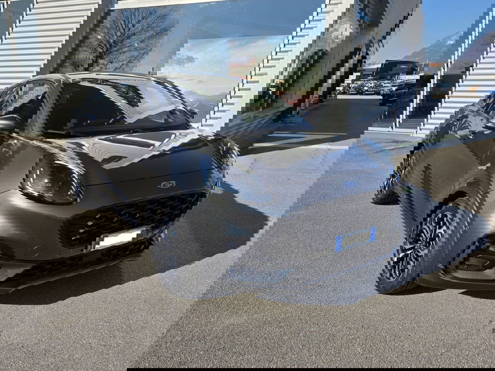 Ford Puma usata a Belluno (2)