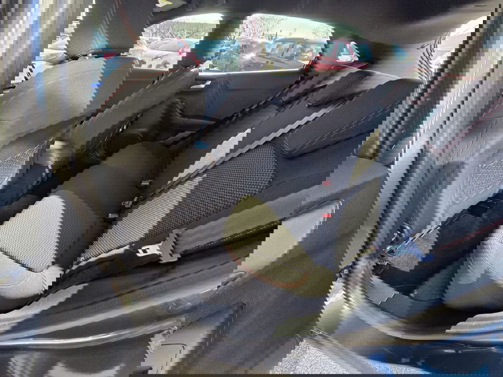 Ford Puma usata a Belluno (6)