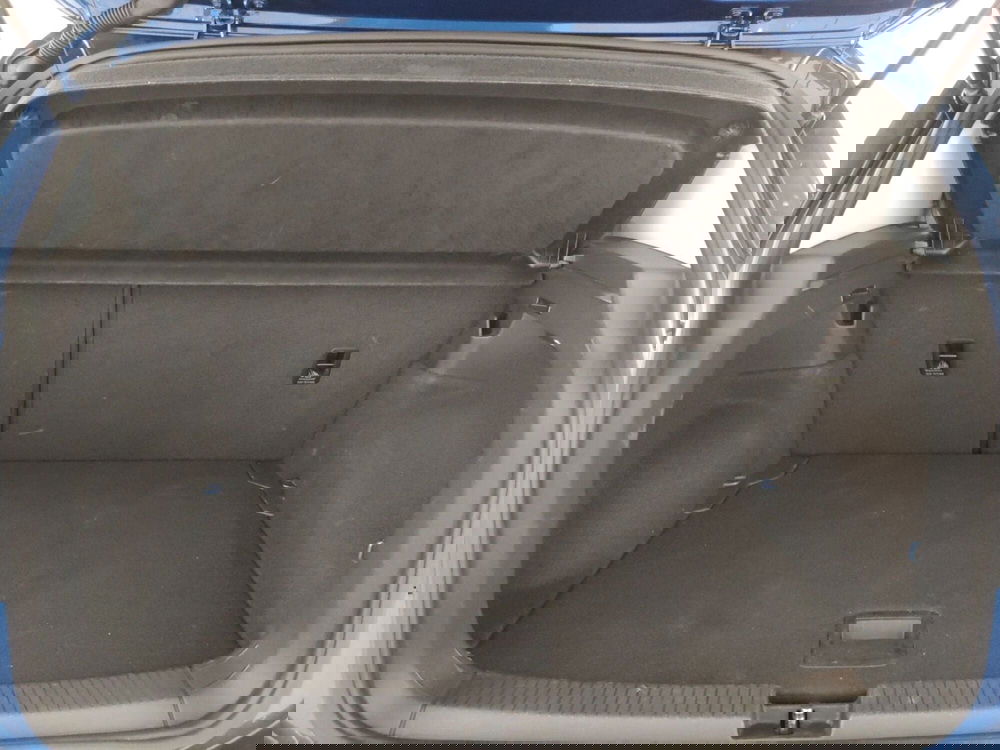 Volkswagen T-Cross usata a Napoli (10)