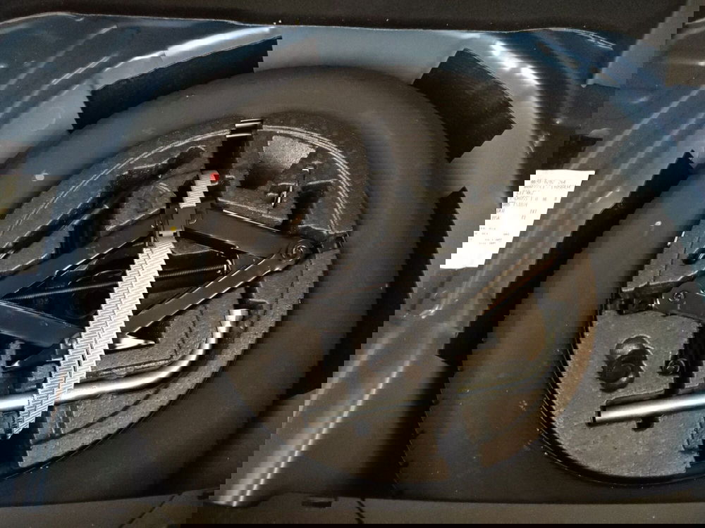 Volkswagen T-Cross usata a Napoli (11)