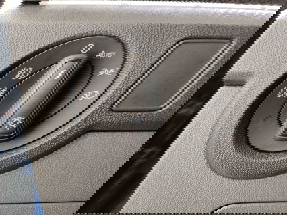 Volkswagen T-Cross usata a Napoli (13)