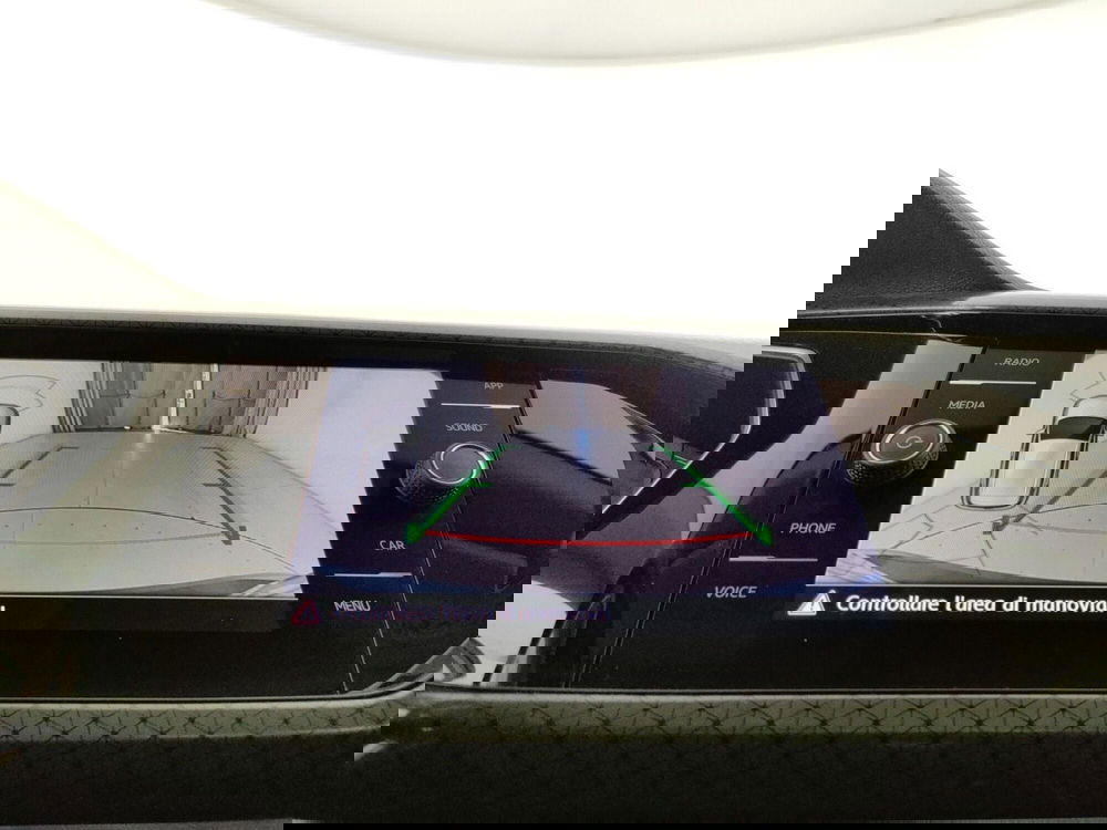 Volkswagen T-Cross usata a Napoli (16)