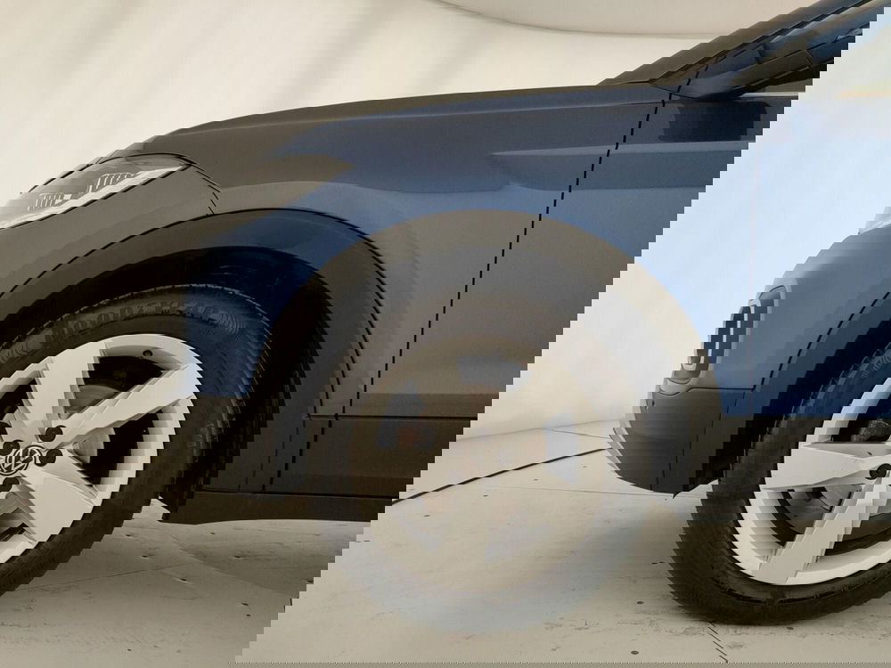 Volkswagen T-Cross usata a Napoli (5)