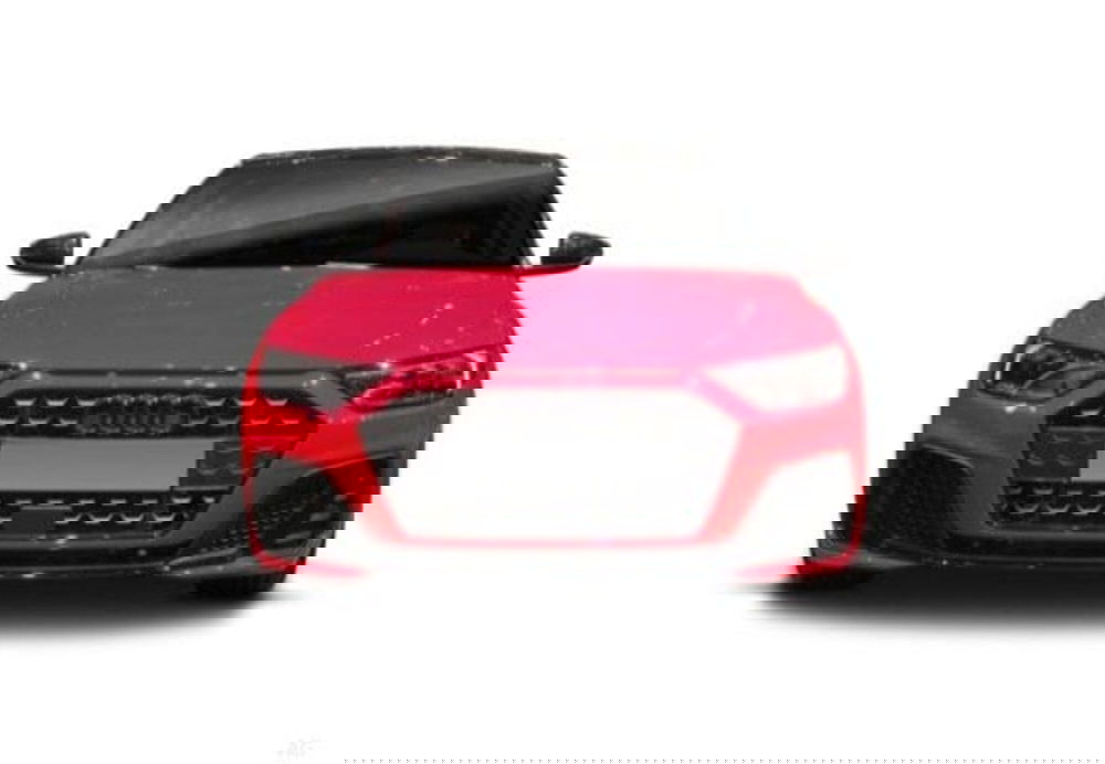 Audi A1 Sportback nuova a Palermo (15)