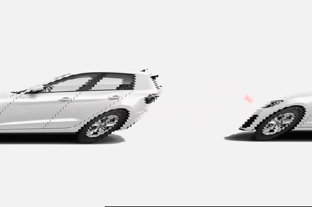 Audi A1 Sportback nuova a Palermo (4)