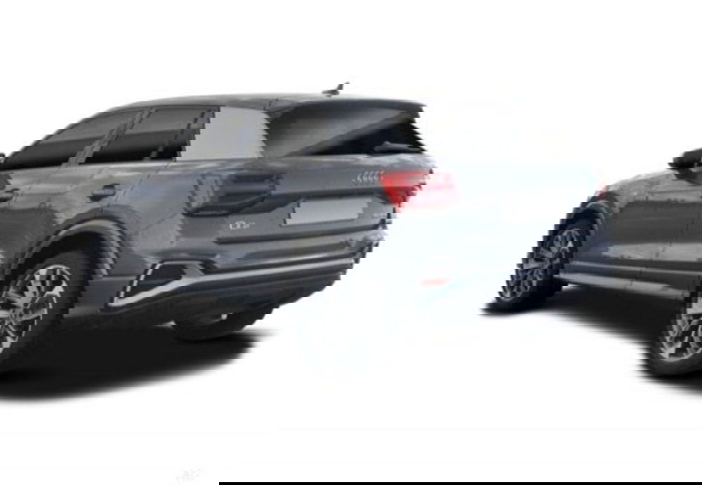 Audi Q2 nuova a Palermo (10)