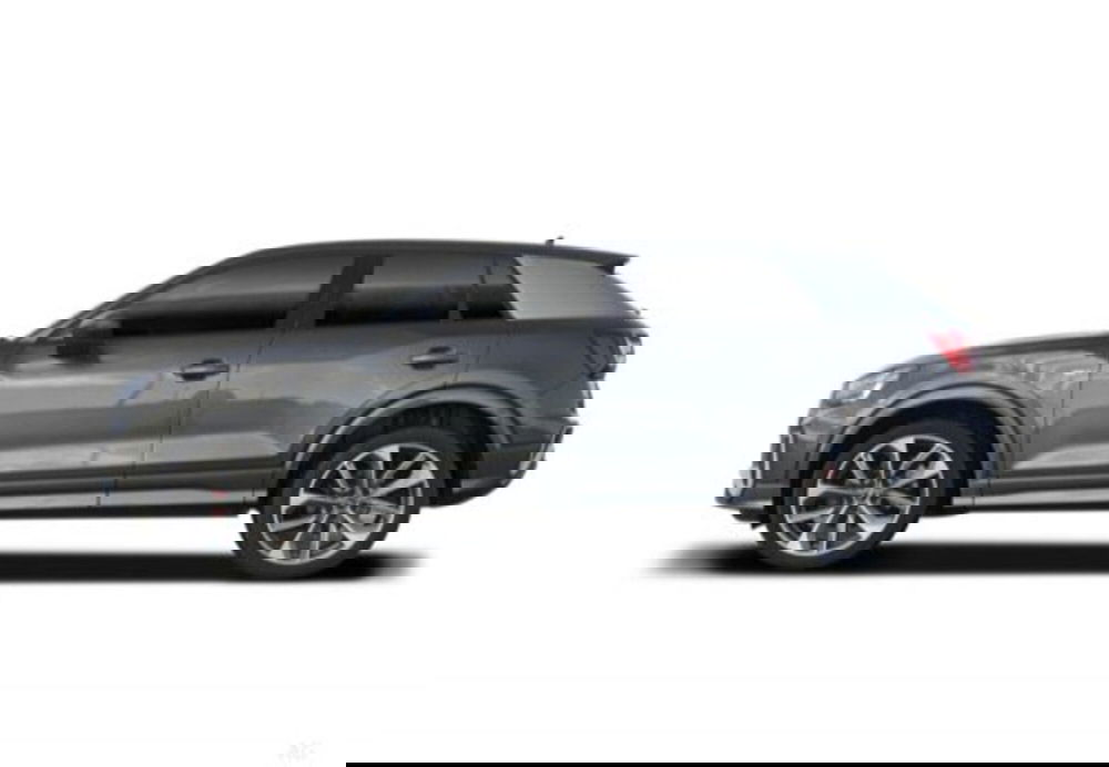 Audi Q2 nuova a Palermo (5)