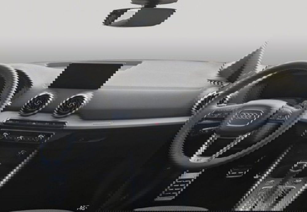 Audi Q2 nuova a Palermo (7)