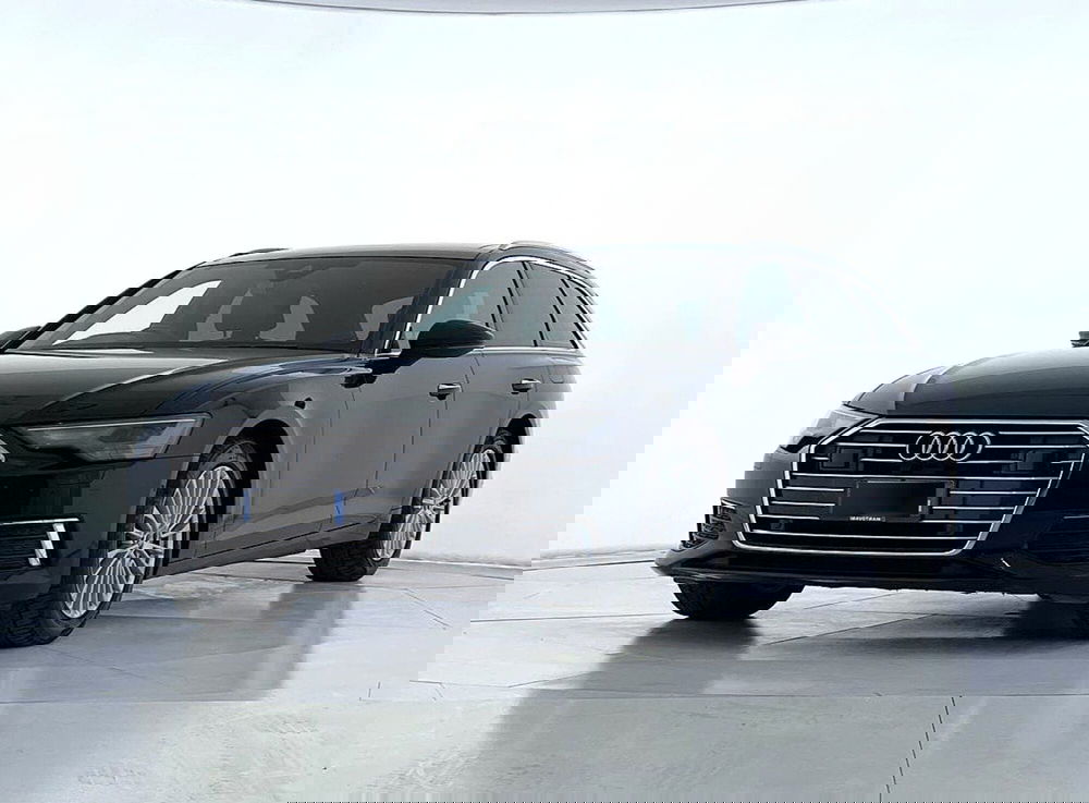 Audi A6 Avant usata a Perugia