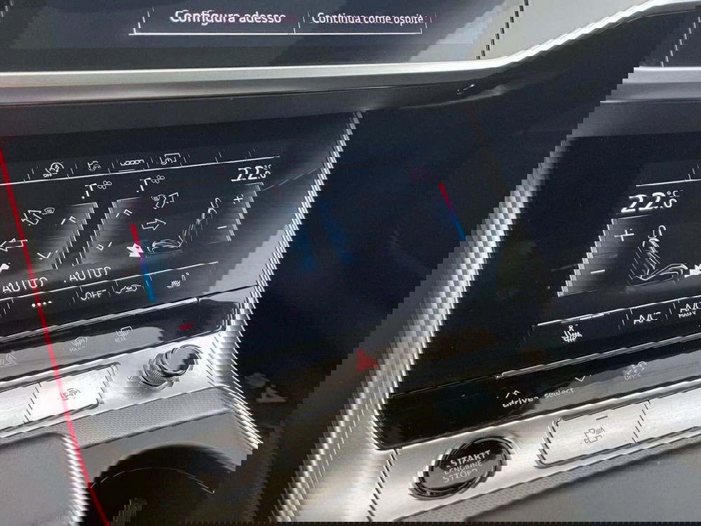 Audi A6 Avant usata a Perugia (10)