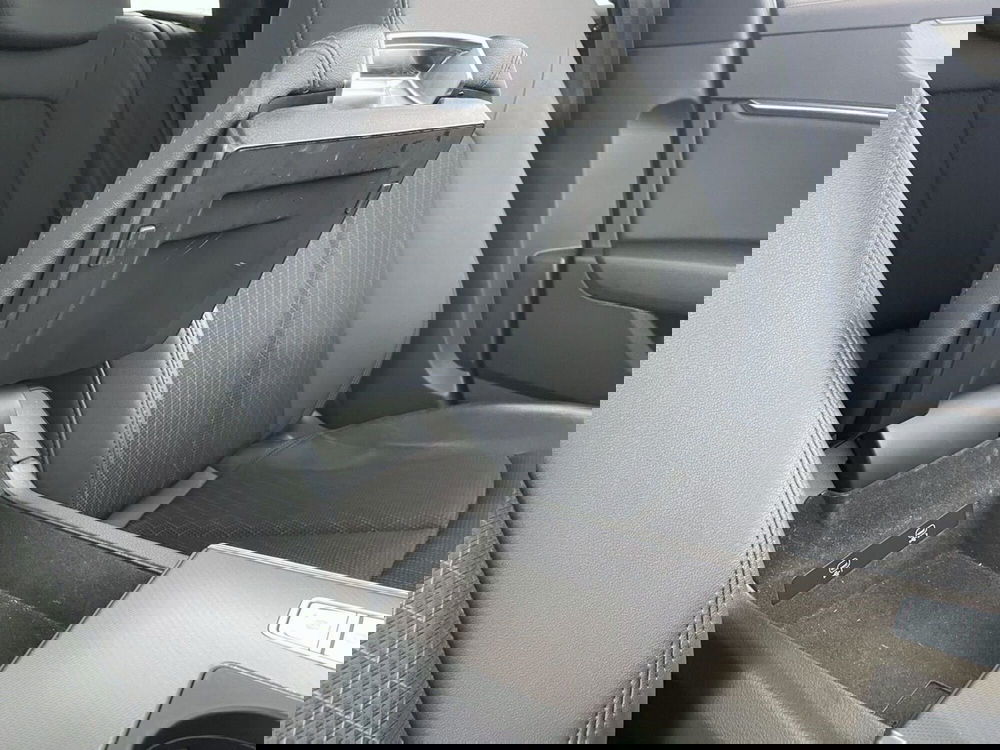 Audi A6 Avant usata a Perugia (11)