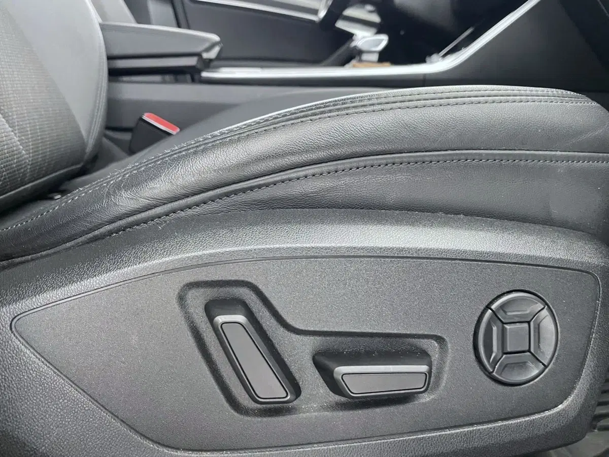 Audi A6 Avant usata a Perugia (13)