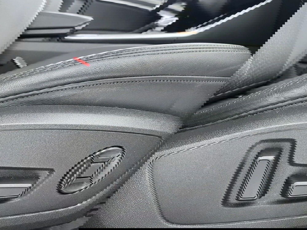 Audi A6 Avant usata a Perugia (13)