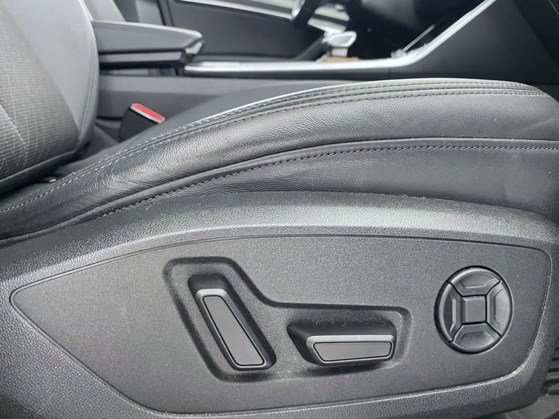 Audi A6 Avant usata a Perugia (13)