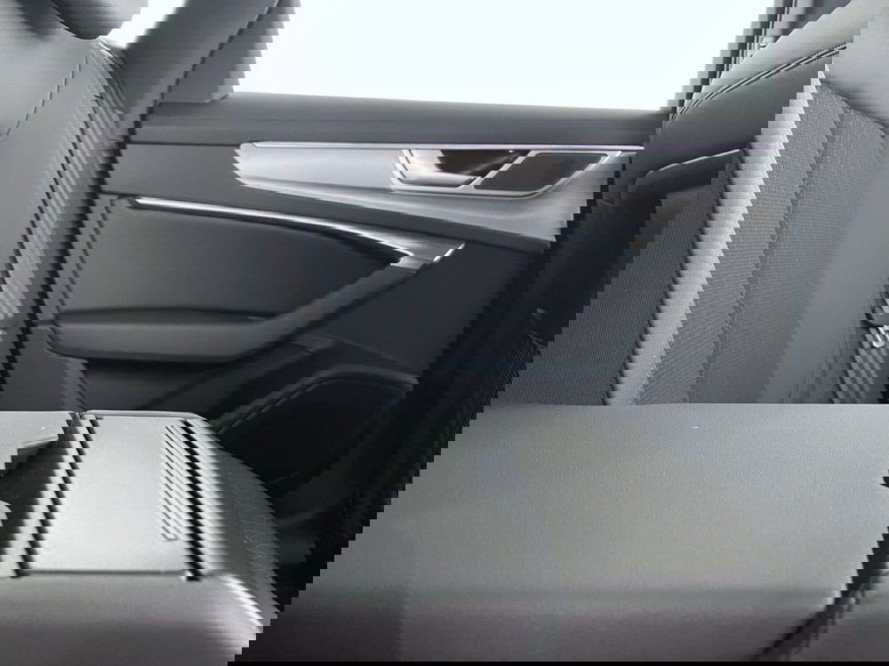 Audi A6 Avant usata a Perugia (14)