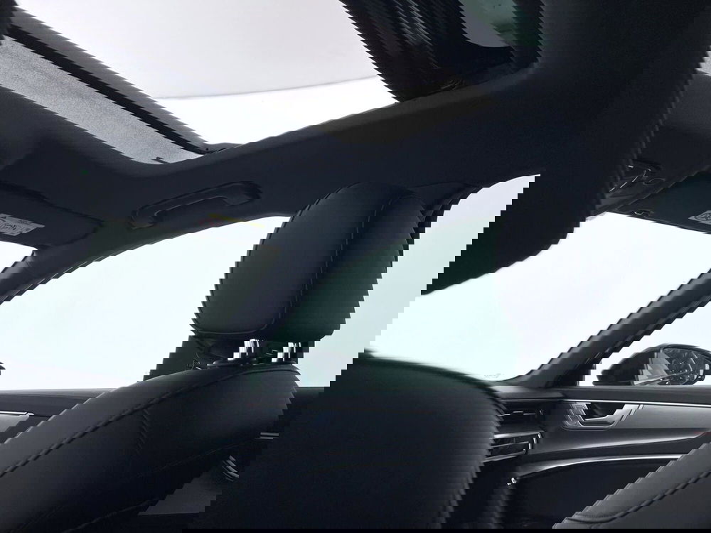 Audi A6 Avant usata a Perugia (15)