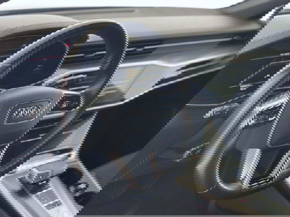 Audi A6 Avant usata a Perugia (16)