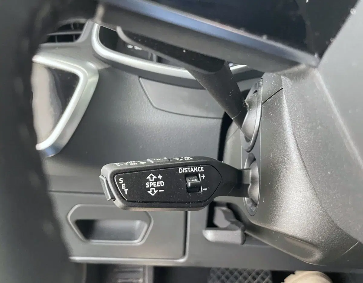 Audi A6 Avant usata a Perugia (18)