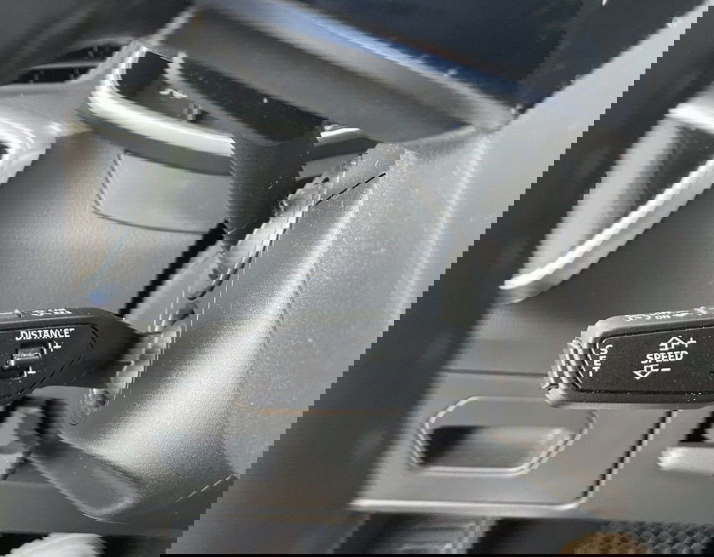 Audi A6 Avant usata a Perugia (18)