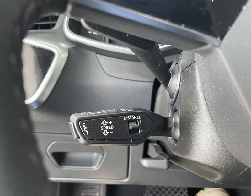 Audi A6 Avant usata a Perugia (18)