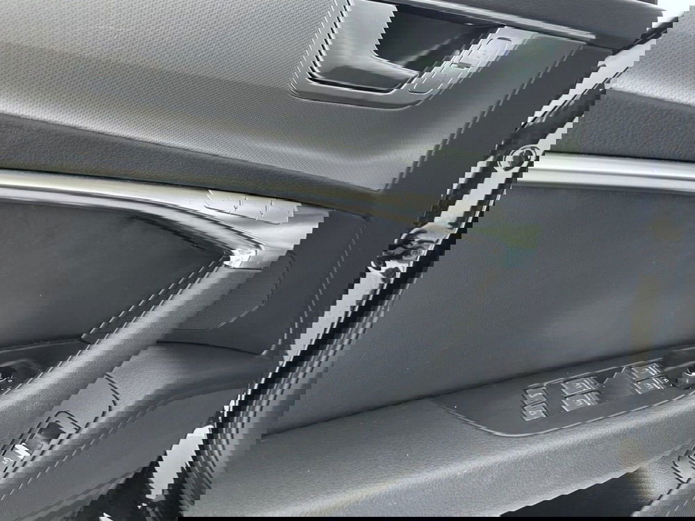 Audi A6 Avant usata a Perugia (19)