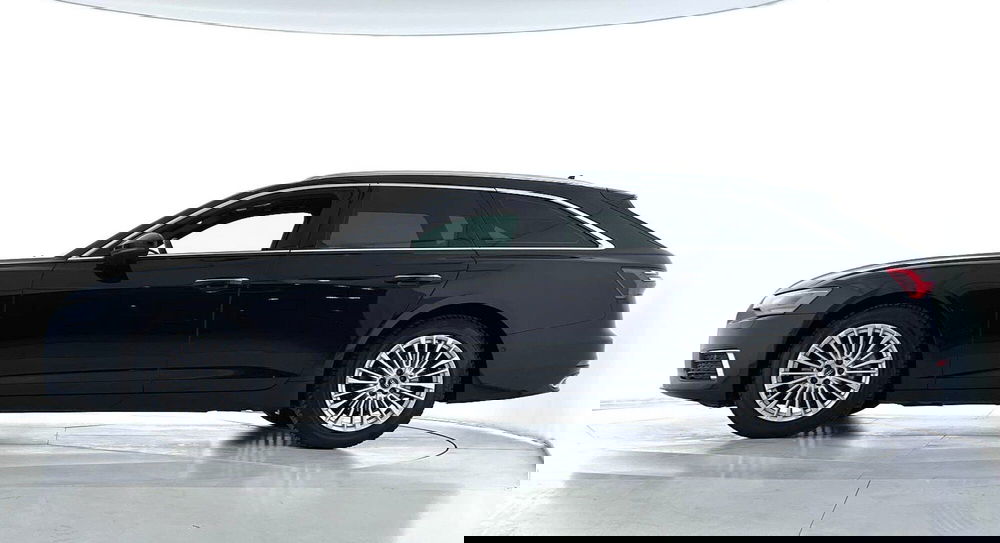 Audi A6 Avant usata a Perugia (2)