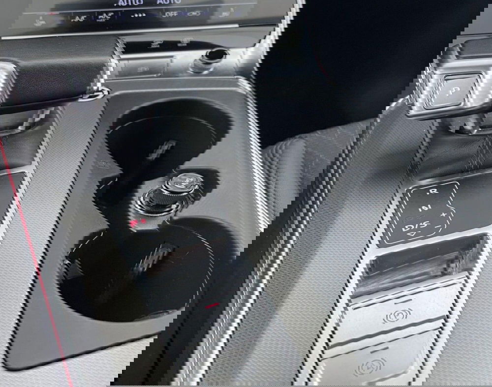 Audi A6 Avant usata a Perugia (20)