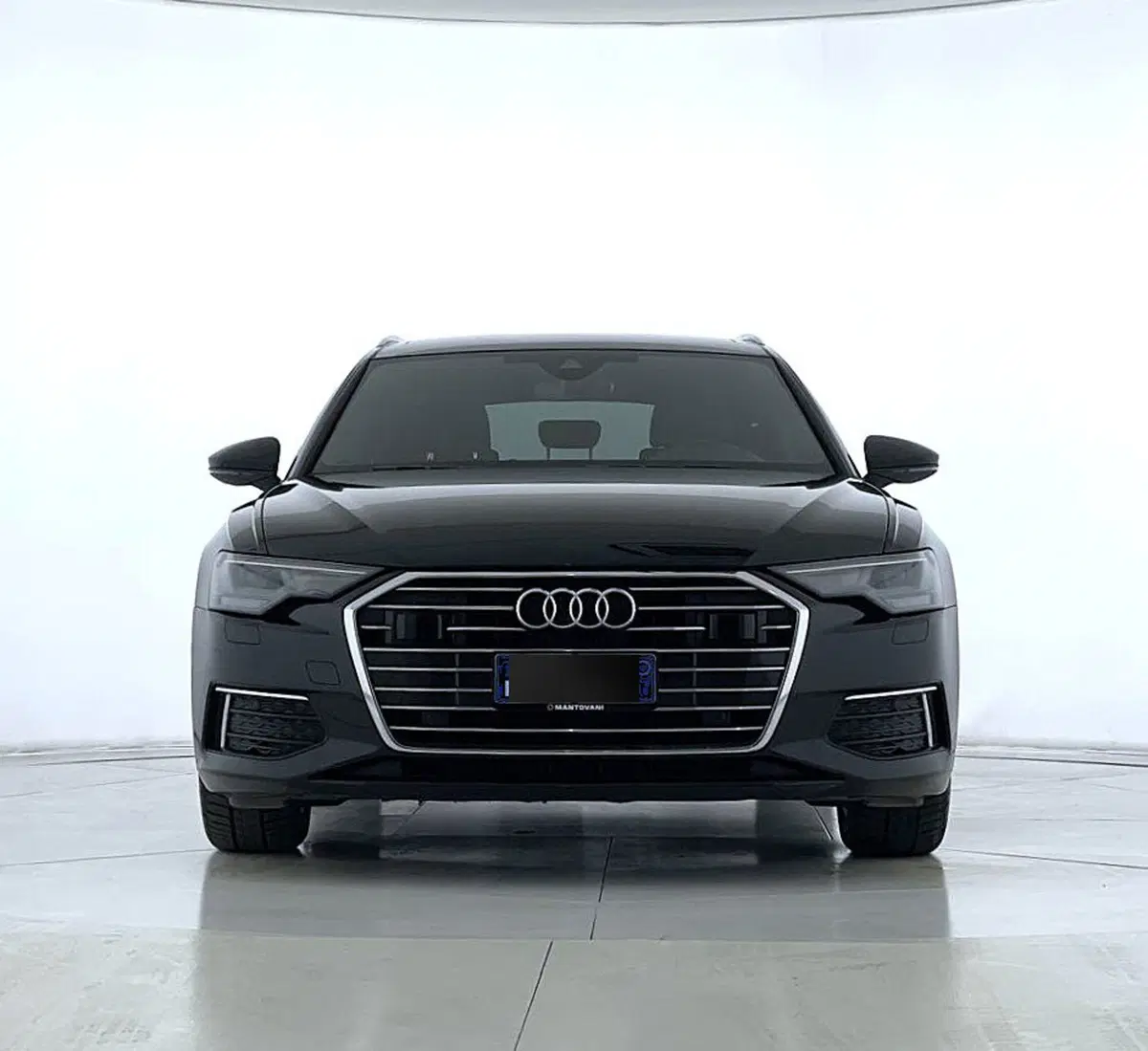 Audi A6 Avant usata a Perugia (3)