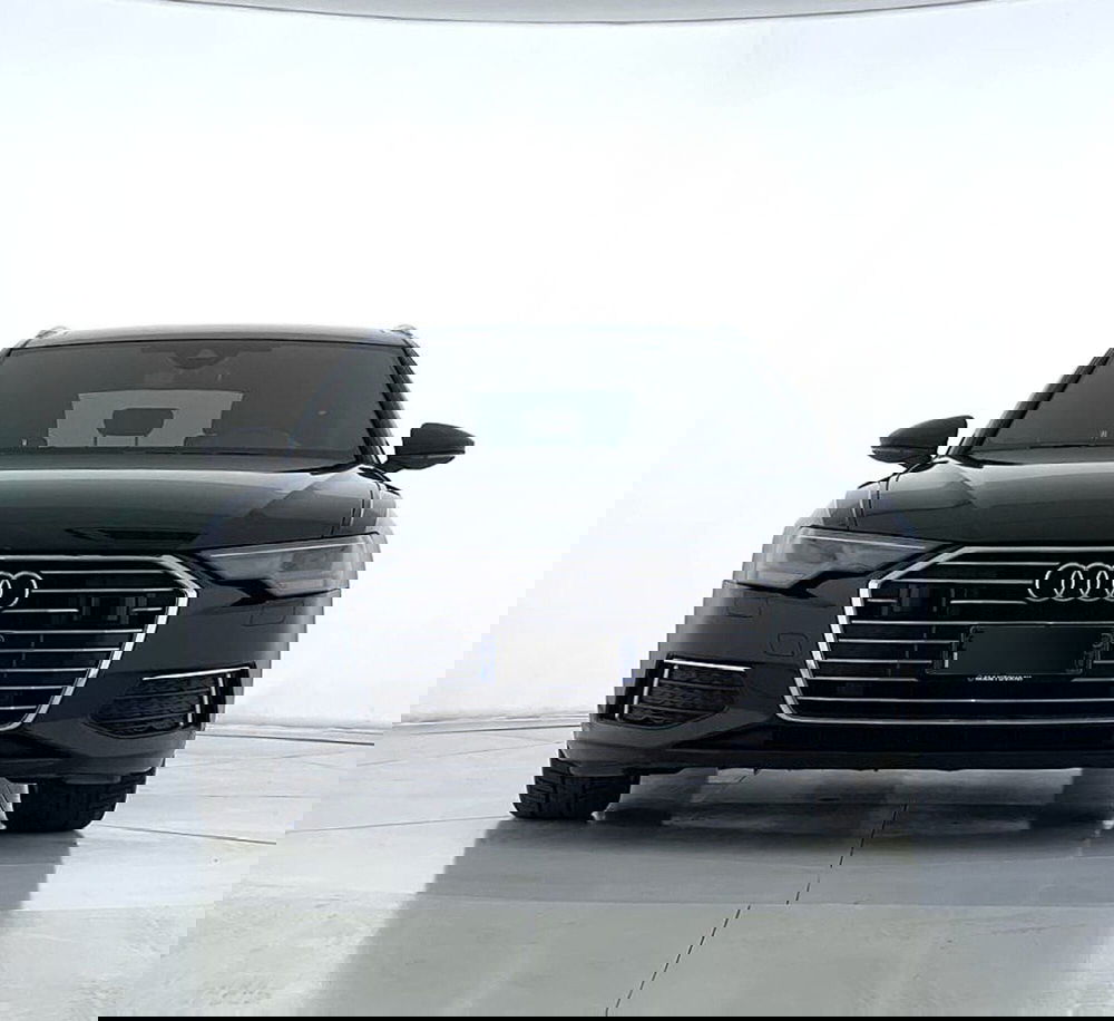 Audi A6 Avant usata a Perugia (3)