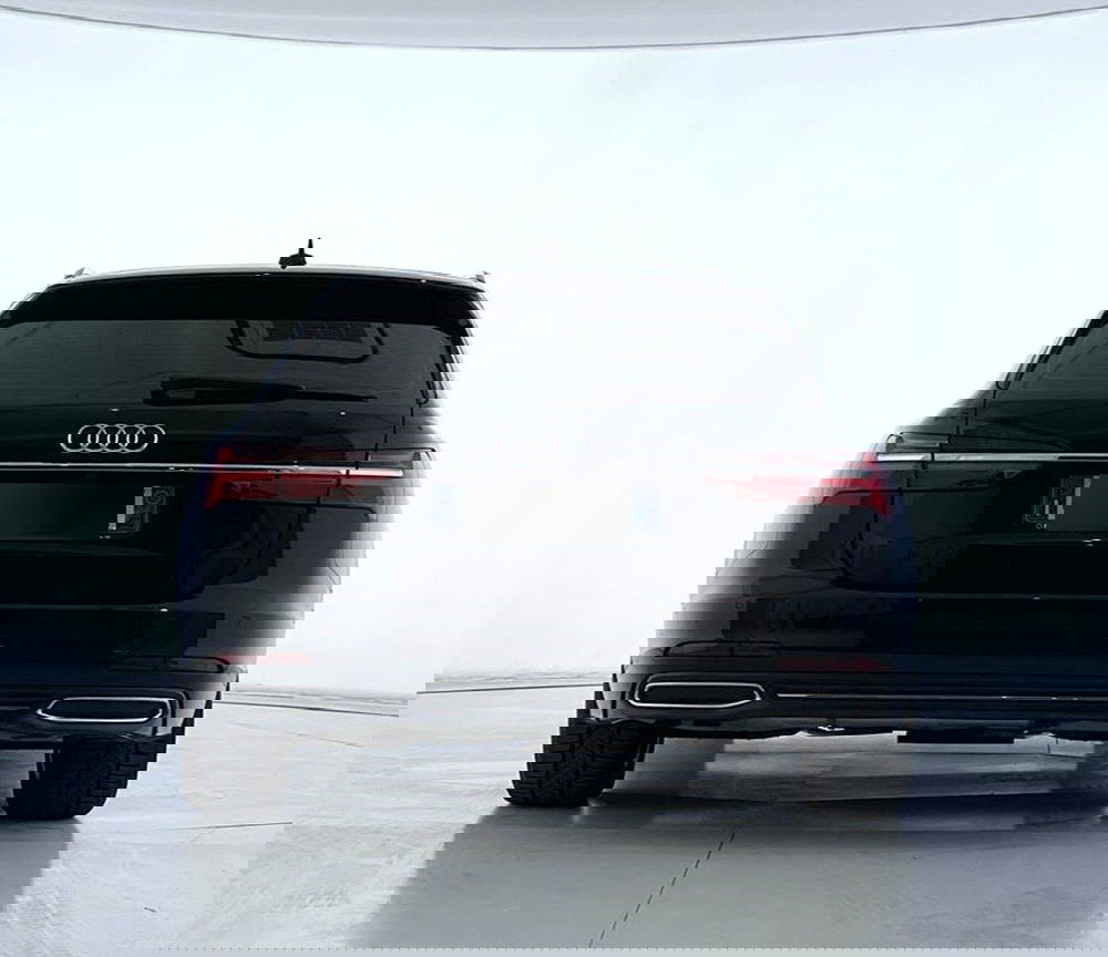 Audi A6 Avant usata a Perugia (4)