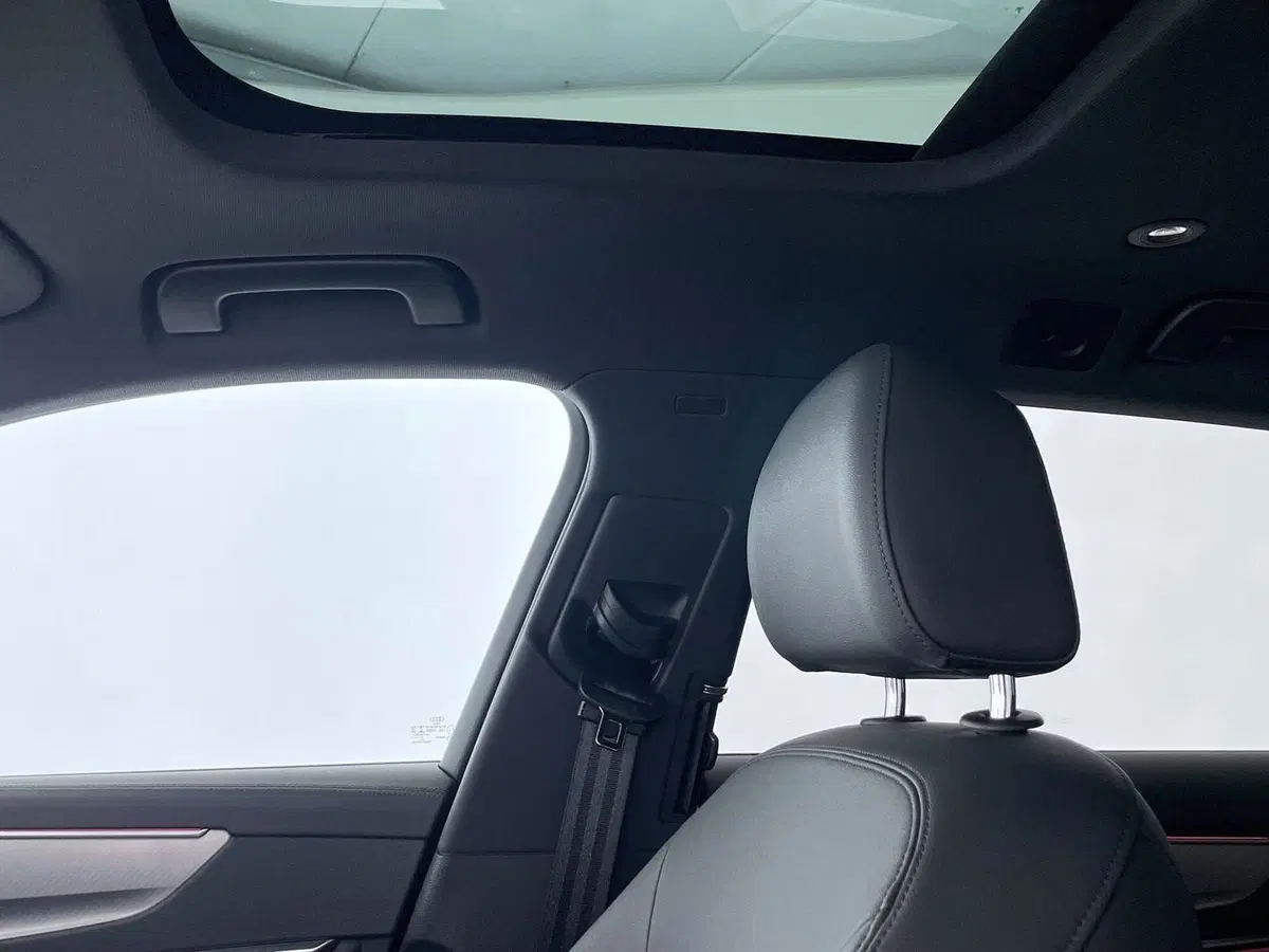 Audi A6 Avant usata a Perugia (5)