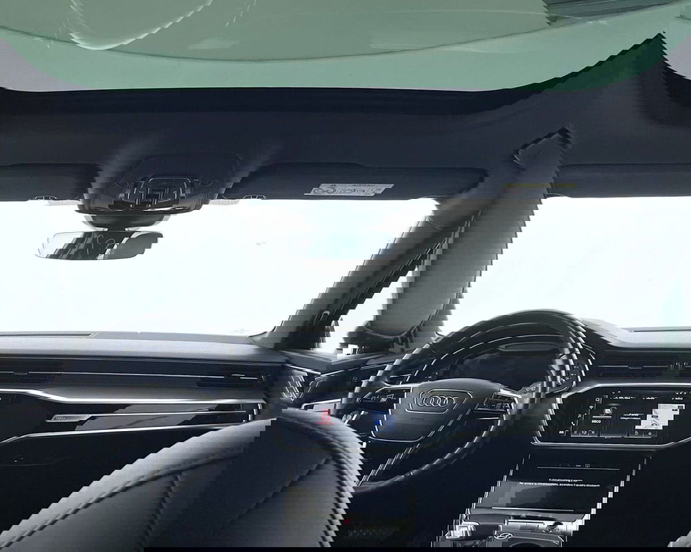 Audi A6 Avant usata a Perugia (6)